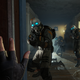 Illustration for article titled Half-Life: Alyx Almost Had Enemies Who Reacted When You Flipped Them Off